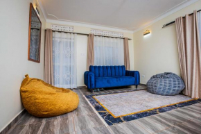 MUTIMA VILLA